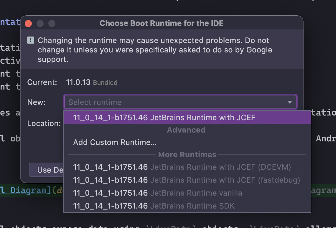 boot-runtime-for-ide